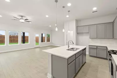 1811 Gleasondale Drive, Forney, TX 75126 - Photo 4