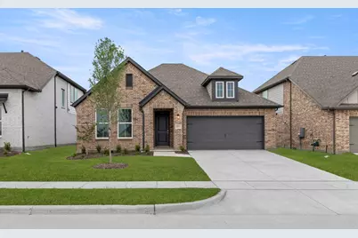 1811 Gleasondale Drive, Forney, TX 75126 - Photo 34