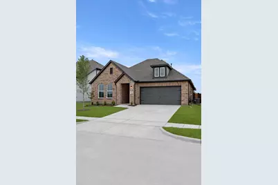 1811 Gleasondale Drive, Forney, TX 75126 - Photo 38