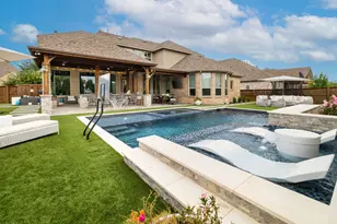 1123 Ellicott Dr, Celina, TX 75009 - Photo 2