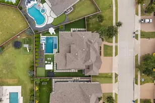 1123 Ellicott Dr, Celina, TX 75009 - Photo 1