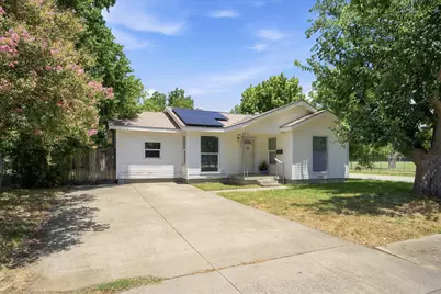 1662 Birch Street, Grand Prairie, TX 75050 - Photo 1