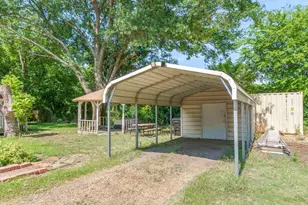 603 N 4th St, Wills Point, TX 75169 - Photo 22
