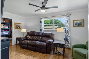 603 N 4th St, Wills Point, TX 75169 - Photo 20