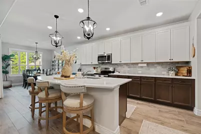 9713 Siltstone Drive, Denton, TX 76207 - Photo 4