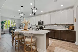 9713 Siltstone Dr, Denton, TX 76207 - Photo 4