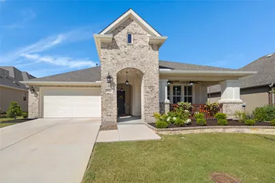 9713 Siltstone Drive, Denton, TX 76207 - Photo 18