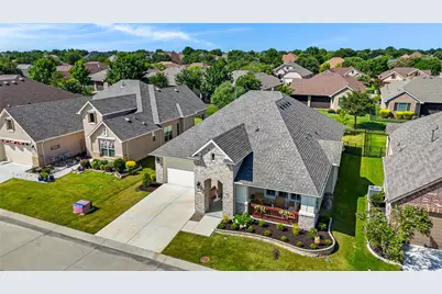 9713 Siltstone Drive, Denton, TX 76207 - Photo 22