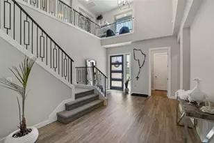 5322 Statesman Ln, Frisco, TX 75036 - Photo 2