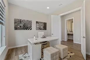 5322 Statesman Ln, Frisco, TX 75036 - Photo 4