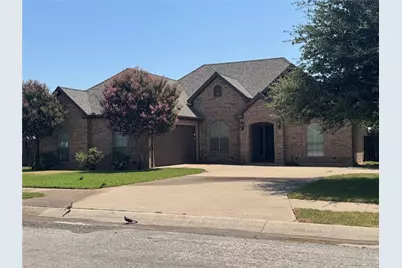 1403 Hickory Drive, Pilot Point, TX 76258 - Photo 2
