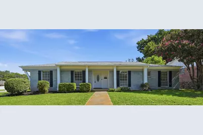 6120 Waco Way, Fort Worth, TX 76133 - Photo 2