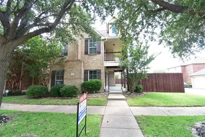 7993 Crampton Lane, Frisco, TX 75035 - Photo 1