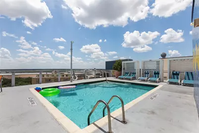 1122 Jackson Street #402, Dallas, TX 75202 - Photo 32