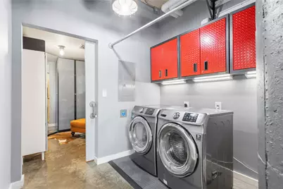 1122 Jackson Street #402, Dallas, TX 75202 - Photo 22