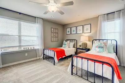 4430 Prairie Crossing #100, Celina, TX 75078 - Photo 10