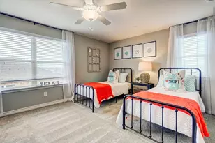 4430 Prairie Crossing, Celina, TX 75078 - Photo 10