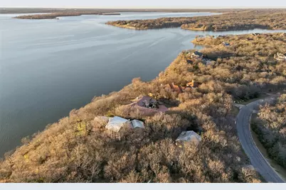 540 Diamond Point Drive, Oak Point, TX 75068 - Photo 2