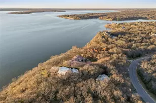 540 Diamond Point Dr, Oak Point, TX 75068 - Photo 2