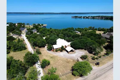 1211 Church Road, Lake Bridgeport, TX 76426 - Photo 1
