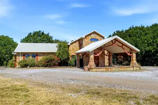 1211 Church Rd, Lake Bridgeport, TX 76426 - Photo 2