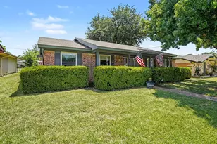 3610 Chime St, Irving, TX 75062 - Photo 2