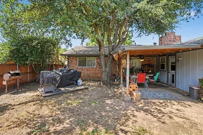 3610 Chime Street, Irving, TX 75062 - Photo 14