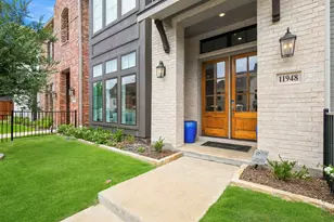 11948 Dahlia Bay Dr, Frisco, TX 75033 - Photo 2