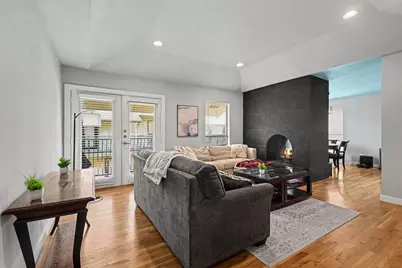 5806 Birchbrook Drive #210, Dallas, TX 75206 - Photo 2