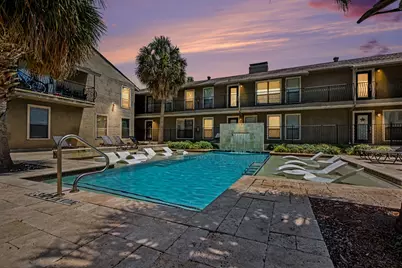 5806 Birchbrook Drive #210, Dallas, TX 75206 - Photo 1