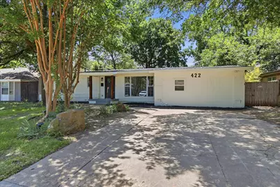 422 Grace Drive, Richardson, TX 75081 - Photo 2