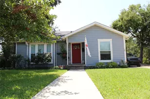 420 E Franklin St, Grapevine, TX 76051 - Photo 1