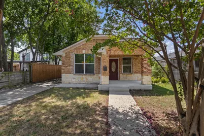 1107 S Waverly Drive, Dallas, TX 75208 - Photo 1