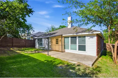 4817 Barnhill Lane, Fort Worth, TX 76135 - Photo 36