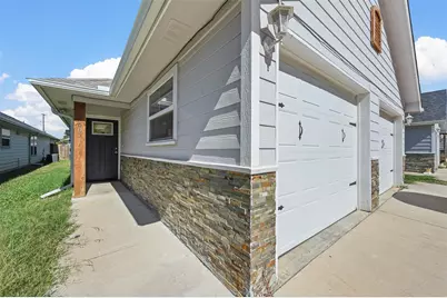 607 E Carter Street #607, Sherman, TX 75090 - Photo 18