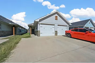 607 E Carter Street #607, Sherman, TX 75090 - Photo 20