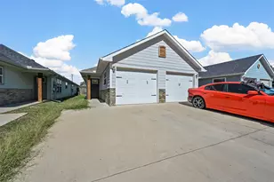 607 E Carter St, Sherman, TX 75090 - Photo 20