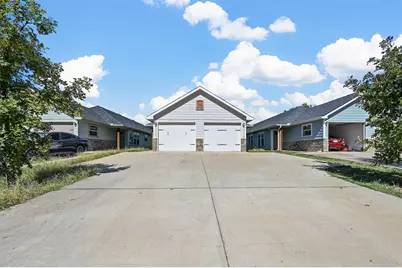 607 E Carter Street #607, Sherman, TX 75090 - Photo 1