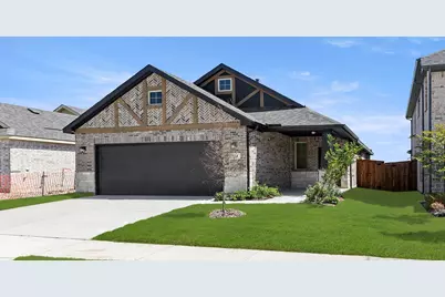 1716 Rufian Drive, Aubrey, TX 76227 - Photo 2