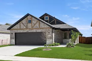 1716 Rufian Dr, Aubrey, TX 76227 - Photo 2
