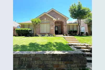 8912 Cedar Breaks Drive, Plano, TX 75025 - Photo 1