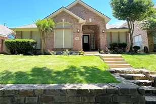 8912 Cedar Breaks Dr, Plano, TX 75025 - Photo 1
