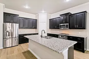 3516 Glass Mountain Trail, Fort Worth, TX 76244 - Photo 16