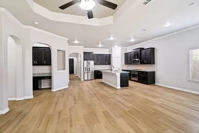 3516 Glass Mountain Trail, Fort Worth, TX 76244 - Photo 10
