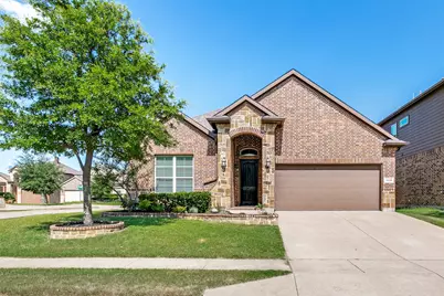 3516 Glass Mountain Trail, Fort Worth, TX 76244 - Photo 1