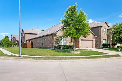 3516 Glass Mountain Trail, Fort Worth, TX 76244 - Photo 2