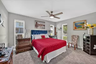 47 Bounty Rd E, Benbrook, TX 76132 - Photo 20