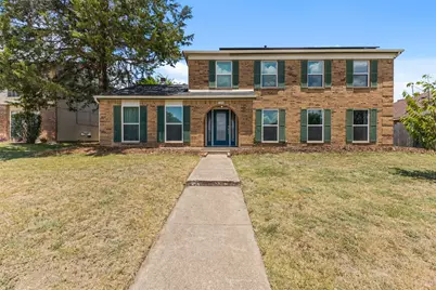 7233 Bayberry Lane, Dallas, TX 75249 - Photo 1