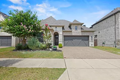 4525 Sir Craig Drive, Carrollton, TX 75010 - Photo 1