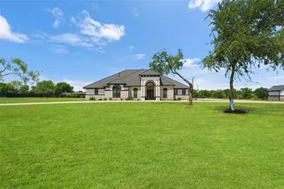 7381 Mesquite Ridge, Sanger, TX 76266 - Photo 4